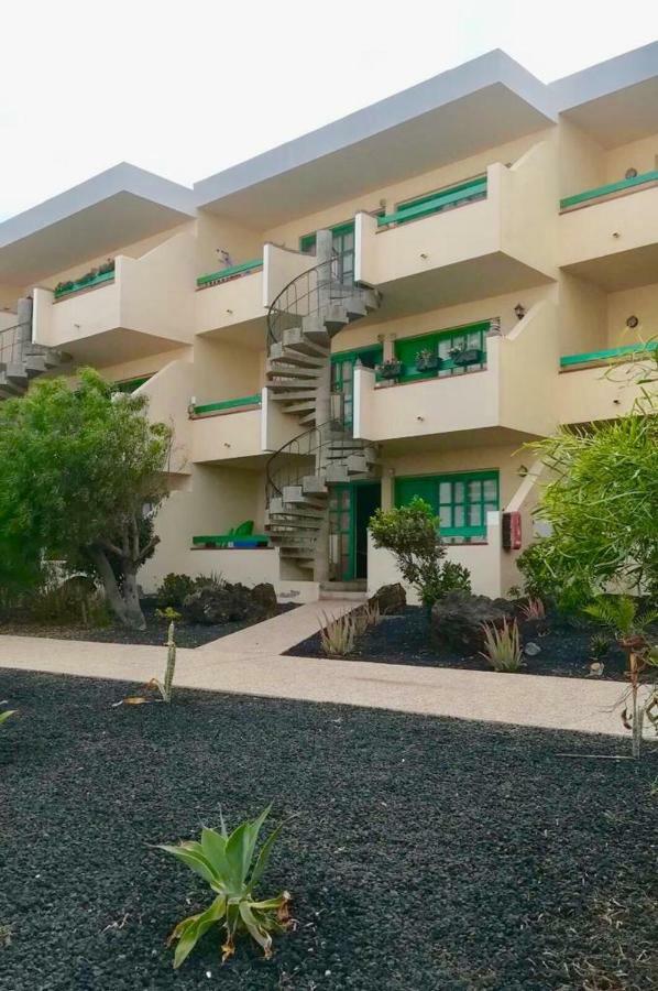 Appartement Vue Mer Et Soleil Toute L Annee Costa De Antigua Exteriér fotografie
